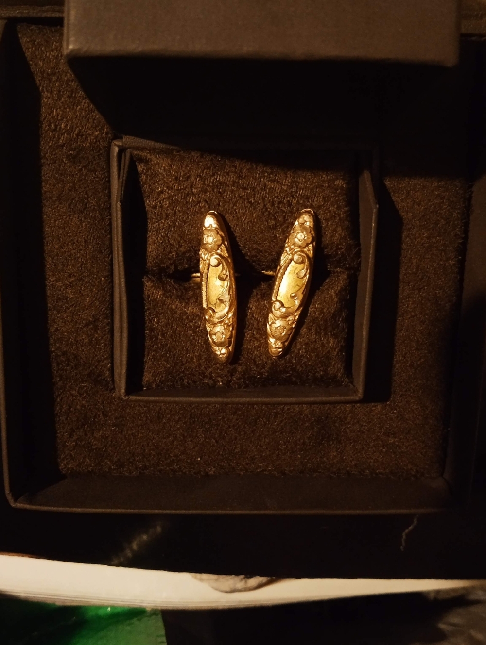 Cuff links - Picture 5 of 13